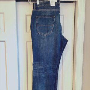 BRAND NEW WITH TAGS Men's Lucky 410 Jeans Size 38 x 30
